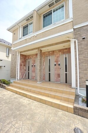 エレガンテ カーサの物件内観写真